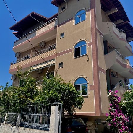 Serenade Beach Durres Exterior photo