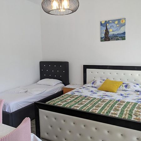 Serenade Beach Durres Exterior photo