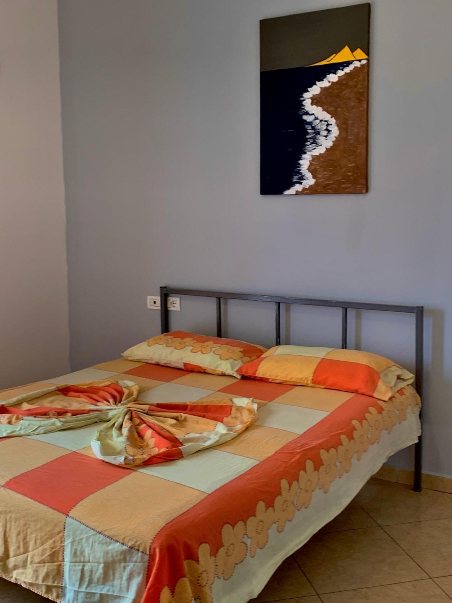 Serenade Beach Durres Exterior photo