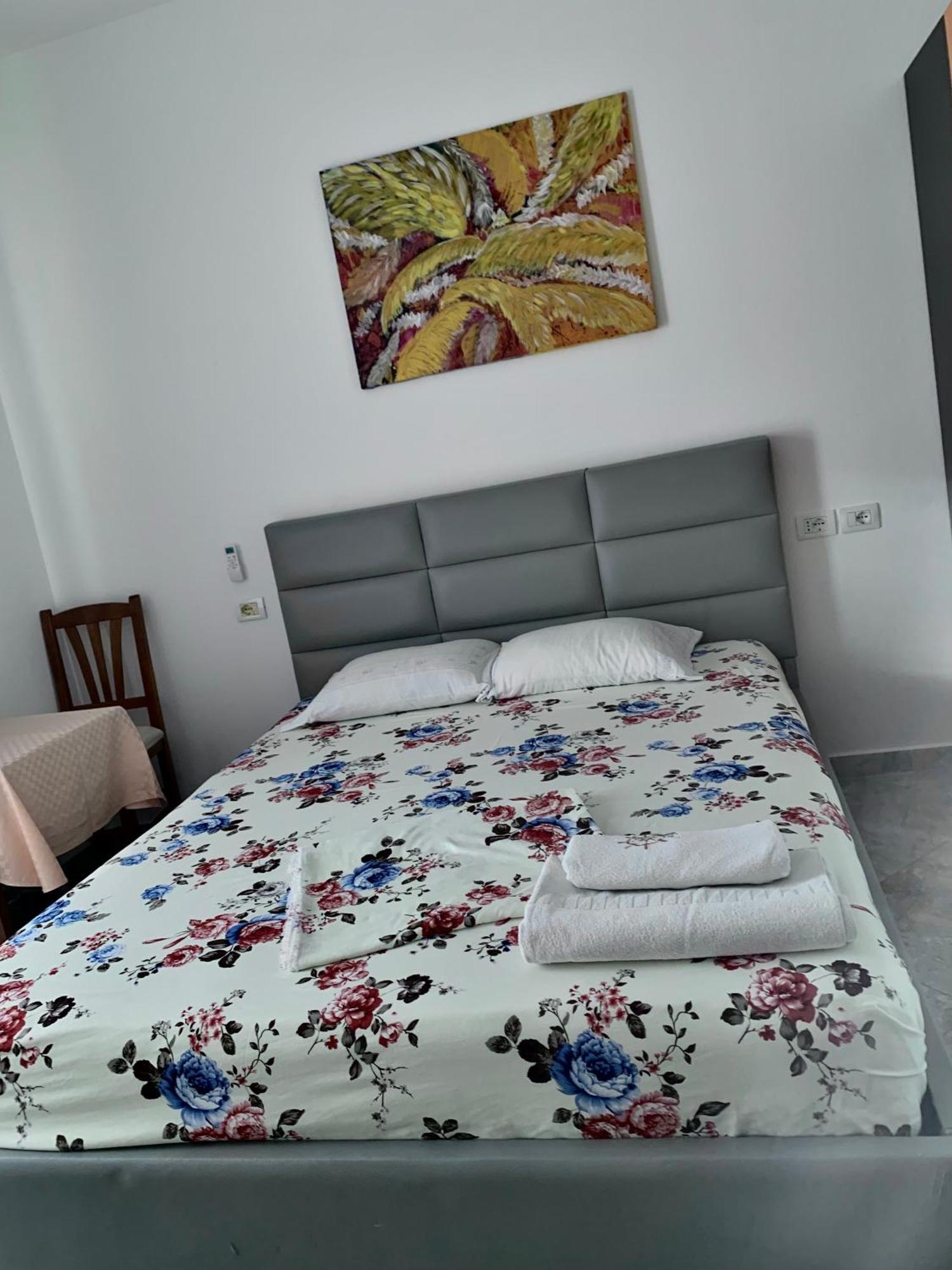 Serenade Beach Durres Exterior photo