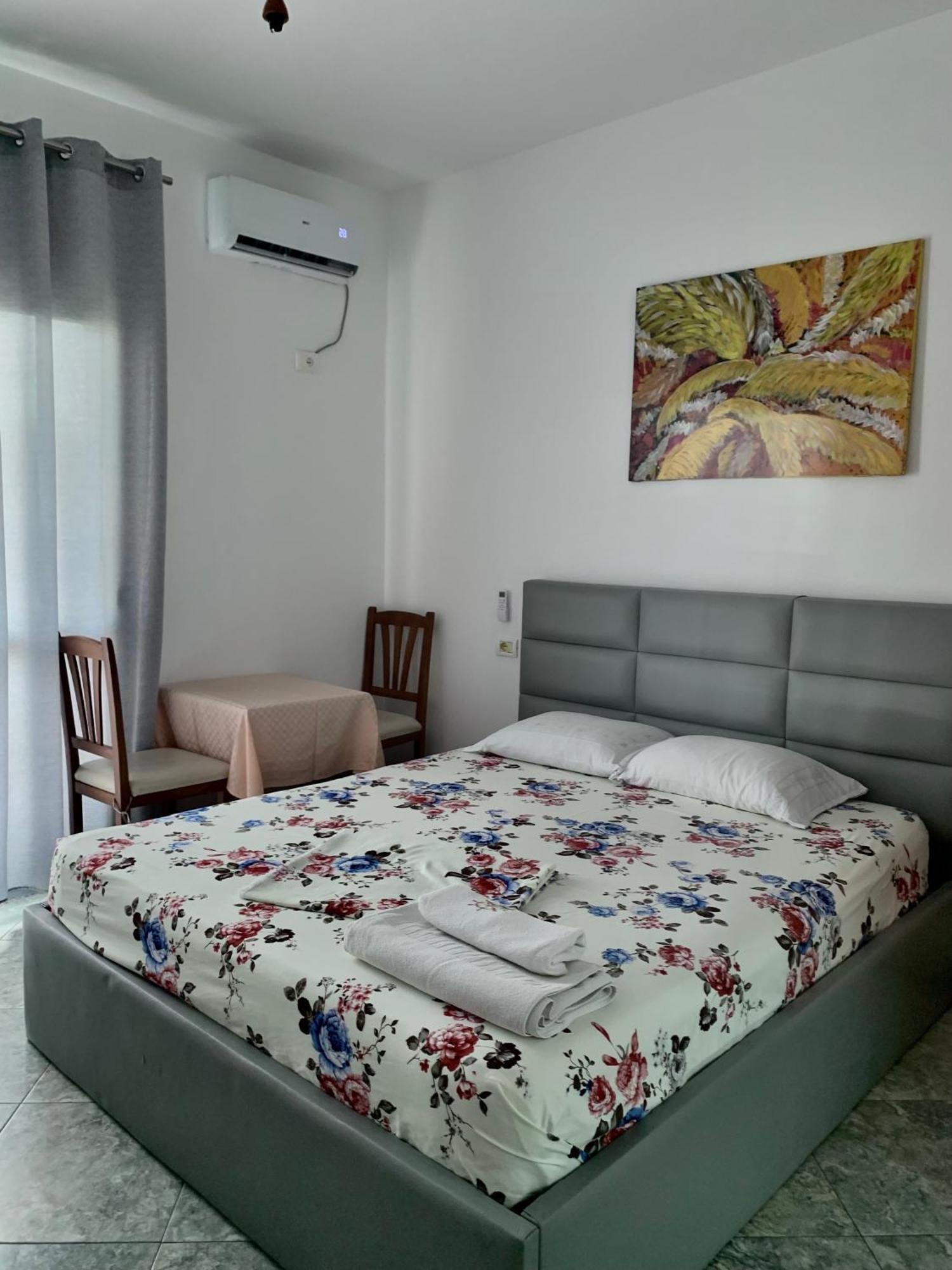 Serenade Beach Durres Exterior photo