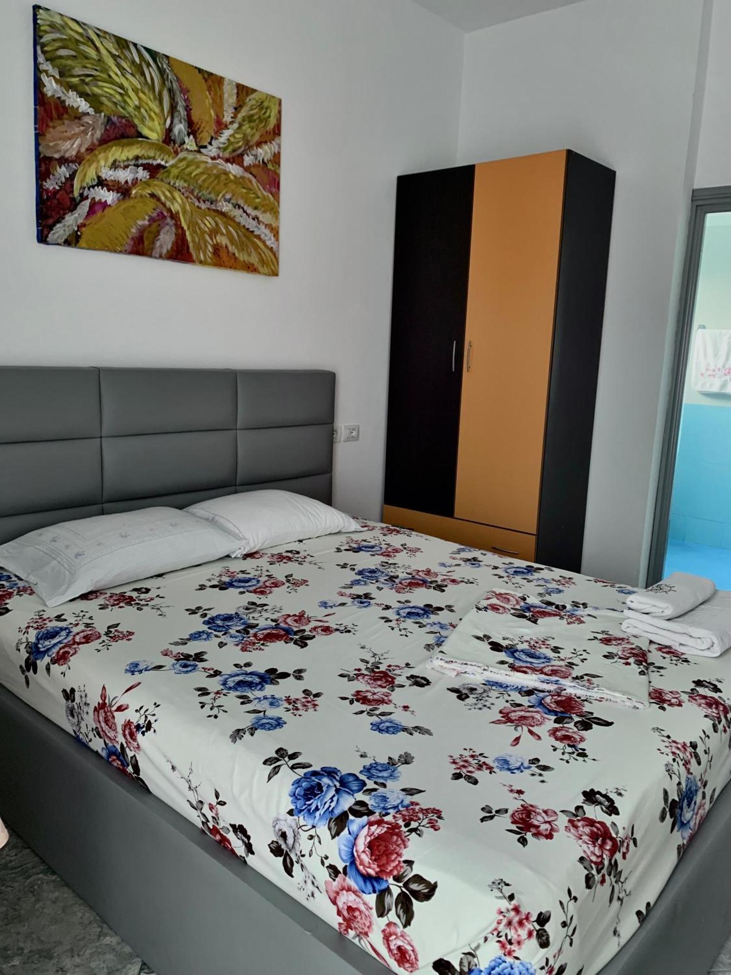 Serenade Beach Durres Exterior photo