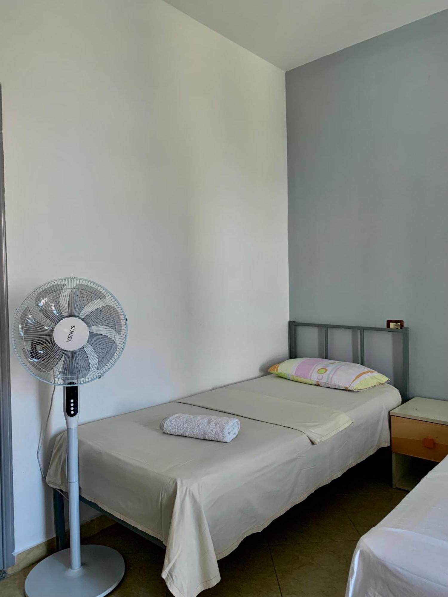Serenade Beach Durres Exterior photo