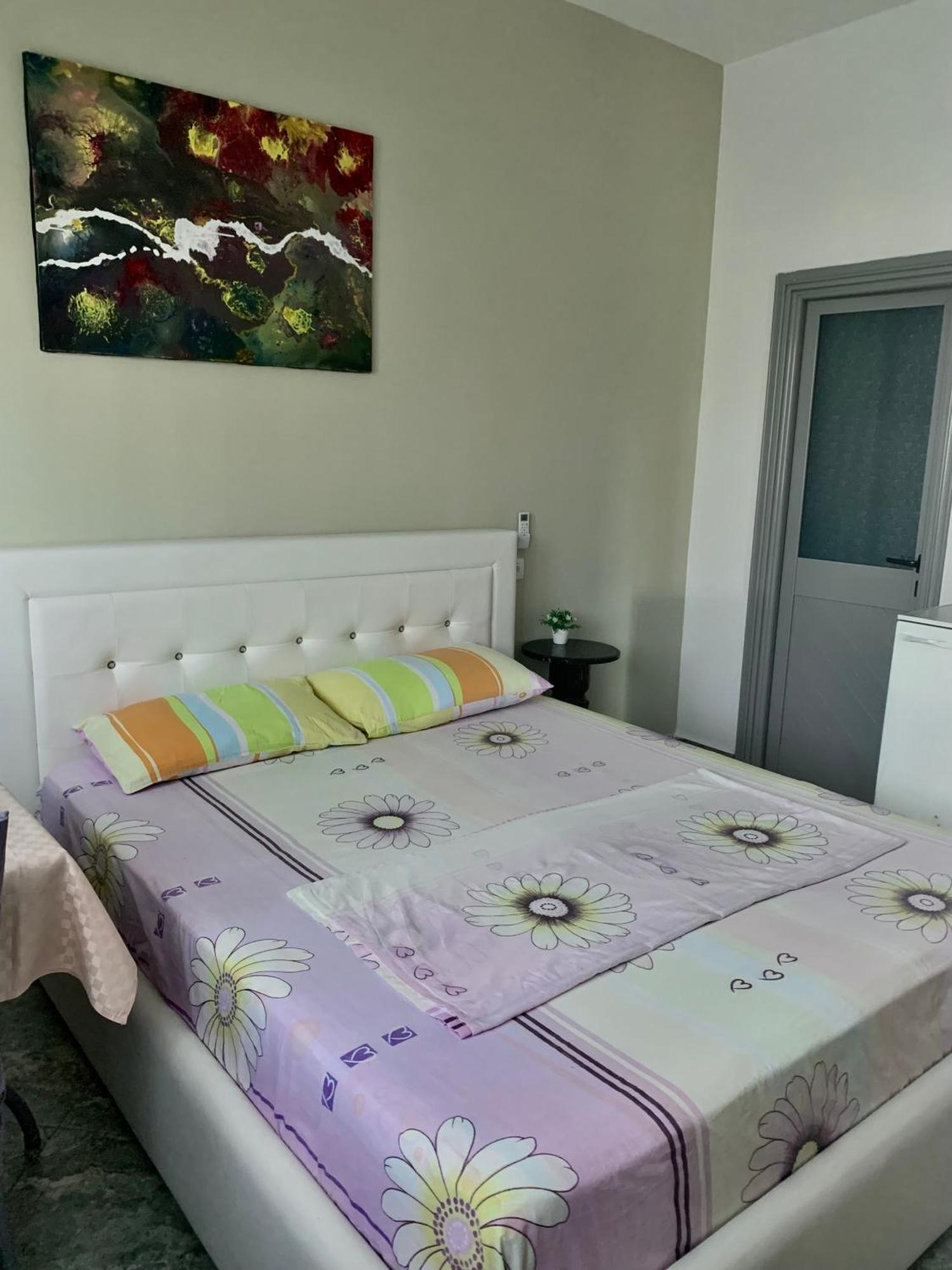 Serenade Beach Durres Exterior photo