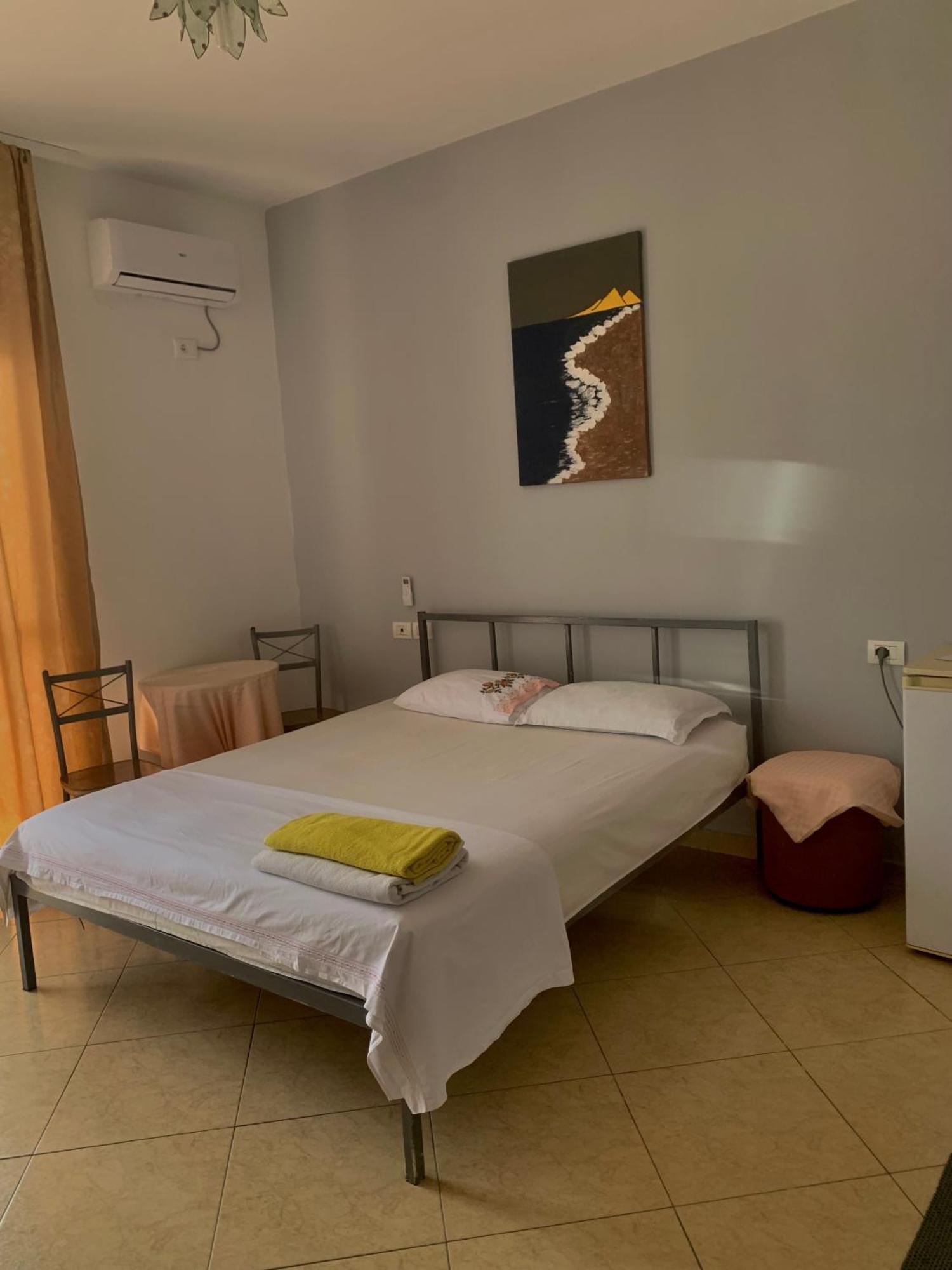 Serenade Beach Durres Exterior photo