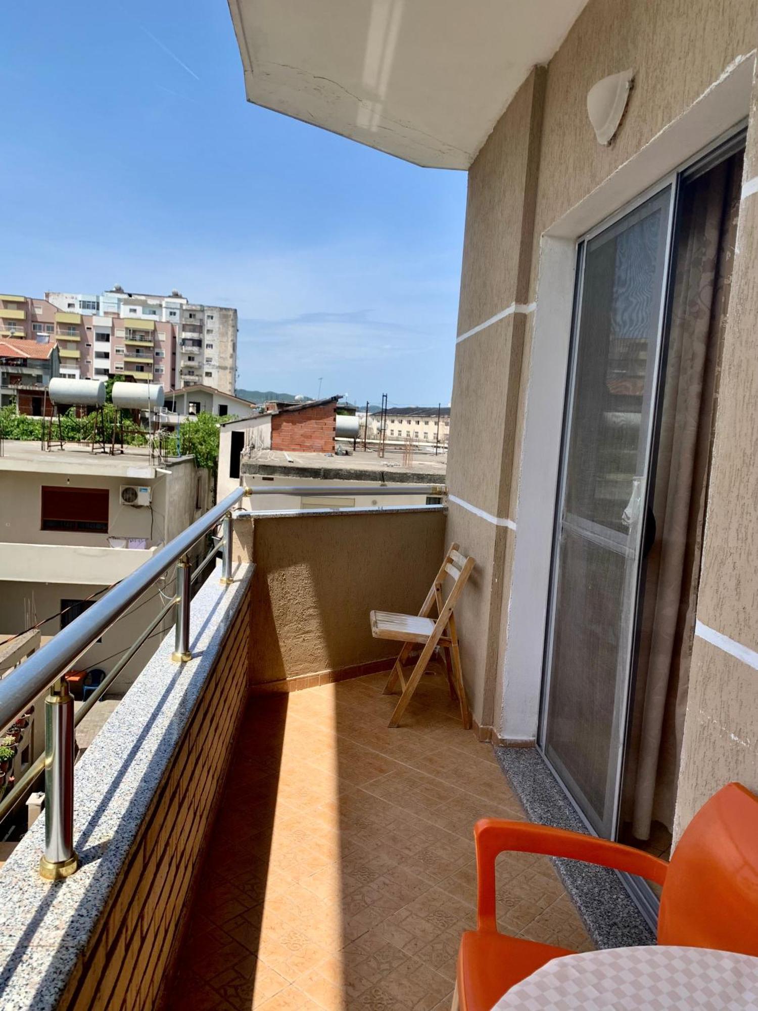 Serenade Beach Durres Exterior photo