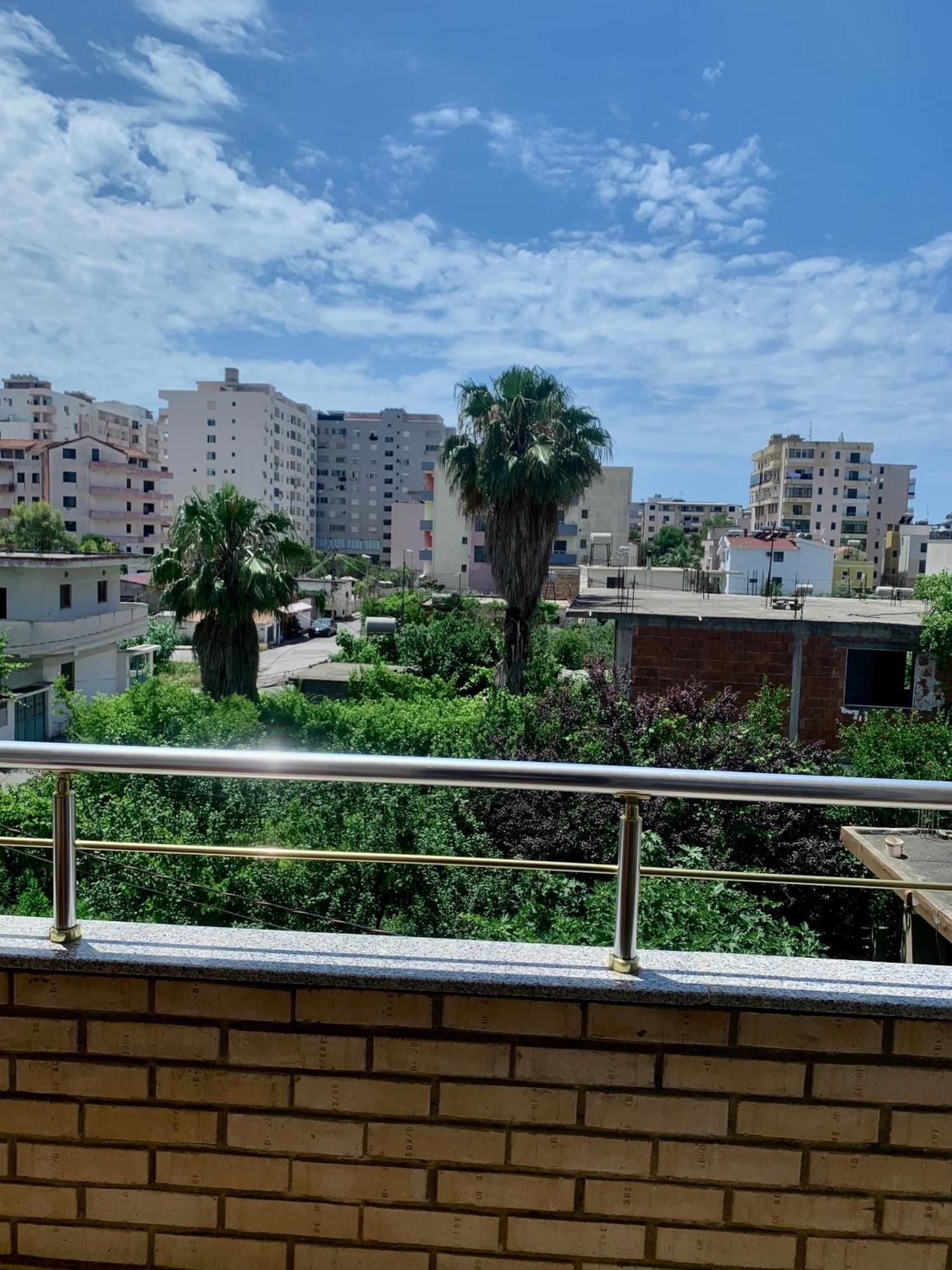 Serenade Beach Durres Exterior photo