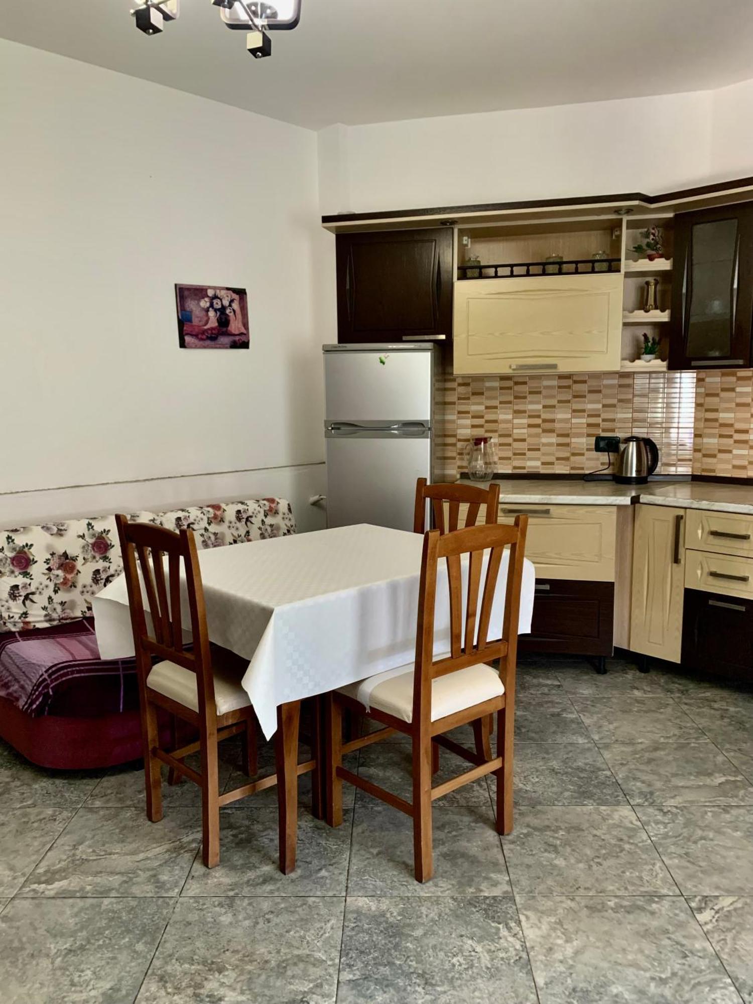 Serenade Beach Durres Exterior photo