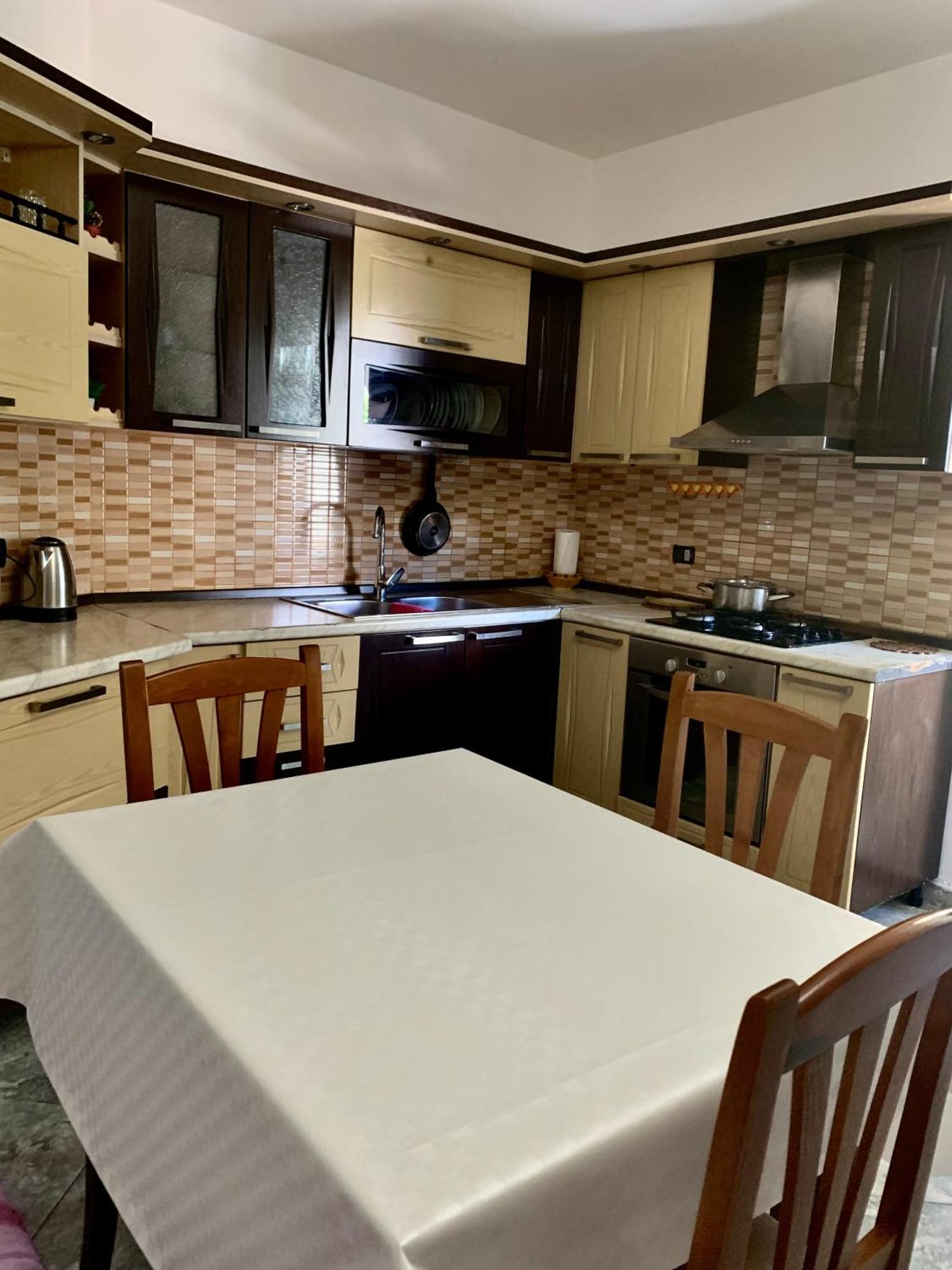 Serenade Beach Durres Room photo