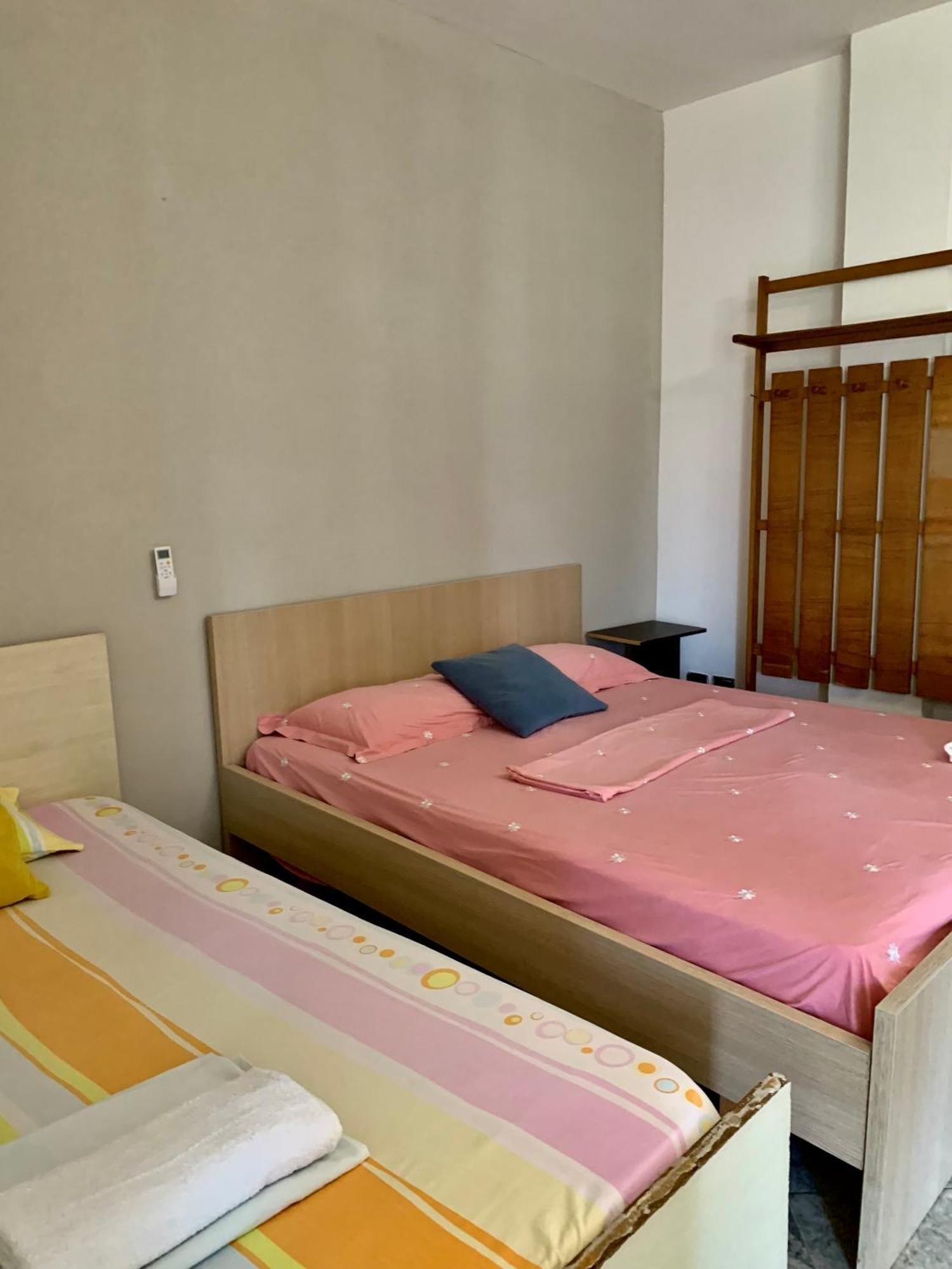 Serenade Beach Durres Exterior photo