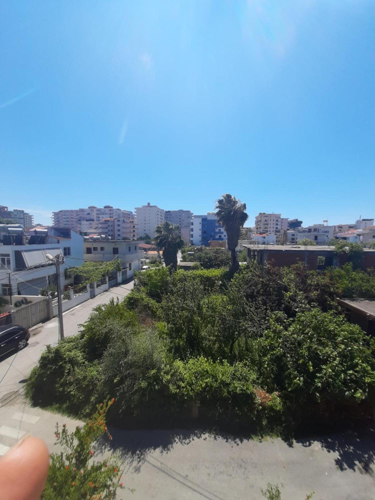 Serenade Beach Durres Exterior photo